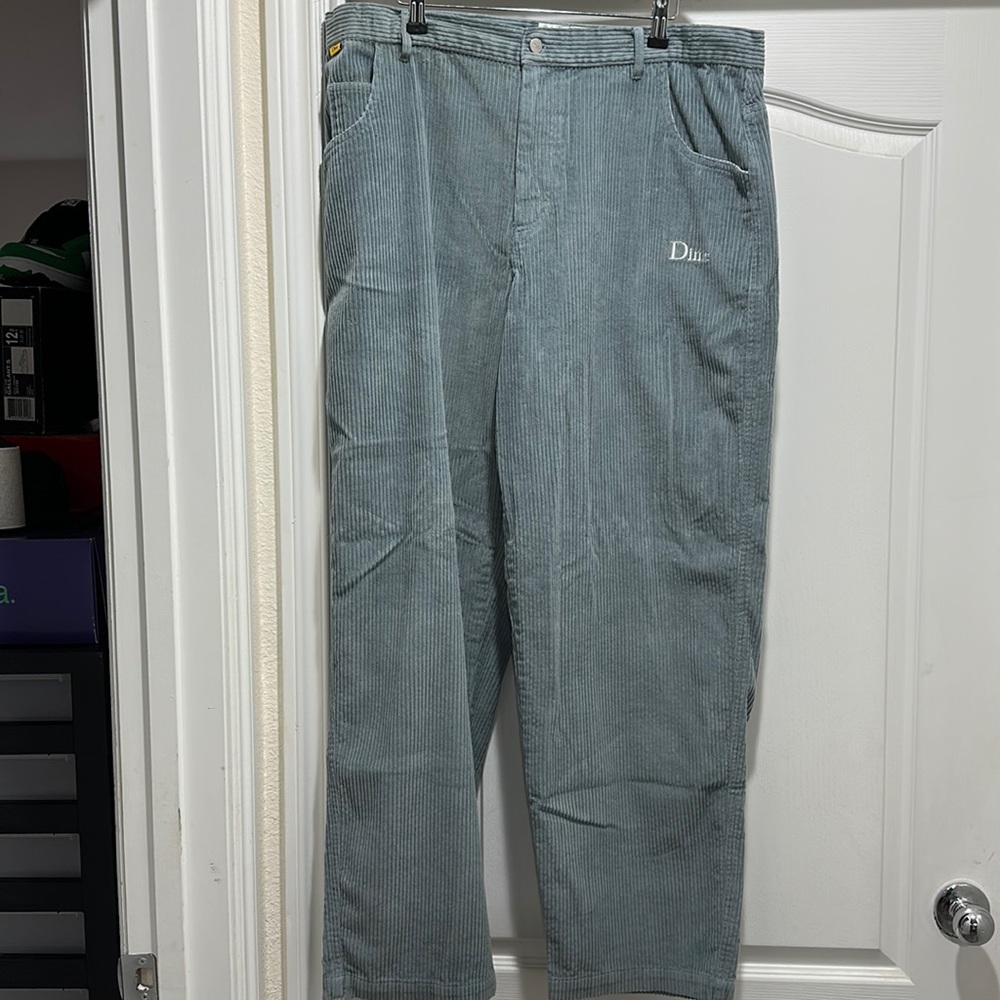 Dime MTL Corduroy Pants Size XL